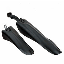 Load image into Gallery viewer, High Quality Bicycle Fender Mountain Bike Fenders Set Mudguards Bicycle Fender Wings For Bicycle Front / Rear Fenders
