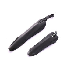 Load image into Gallery viewer, High Quality Bicycle Fender Mountain Bike Fenders Set Mudguards Bicycle Fender Wings For Bicycle Front / Rear Fenders